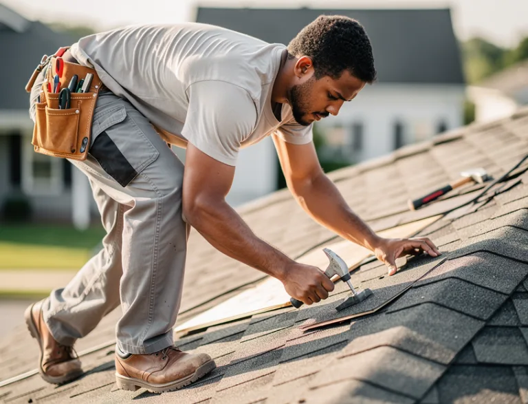 Roofer service in Beauport